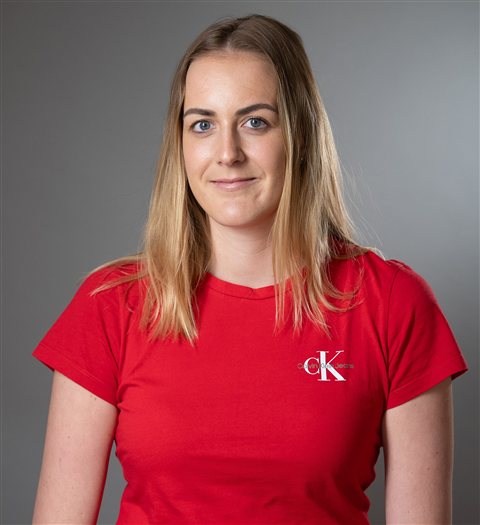 Ing. Michaela Fanglová